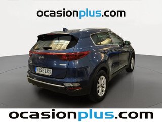 Kia Sportage 1.6 MHEV Concept 4x2 85 kW (115 CV)