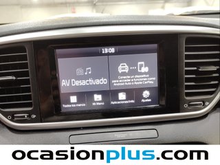 Kia Sportage 1.6 MHEV Concept 4x2 85 kW (115 CV)