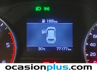 Kia Sportage 1.6 MHEV Concept 4x2 85 kW (115 CV)