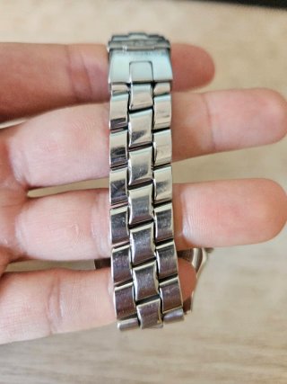 Breitling Colt Oceane Chronometre 500M