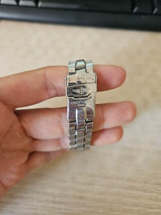 Breitling Colt Oceane Chronometre 500M