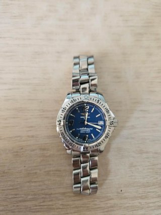 Breitling Colt Oceane Chronometre 500M