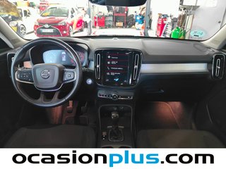 Volvo XC40 T3 Business Plus 120 kW (163 CV)