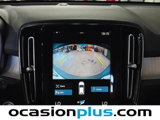 Volvo XC40 T3 Business Plus 120 kW (163 CV)