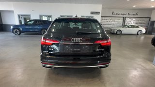 Audi A4 Avant Advanced 35 TFSI 110kW S tronic (2024)