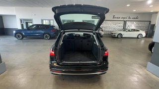Audi A4 Avant Advanced 35 TFSI 110kW S tronic (2024)