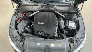 Audi A4 Avant Advanced 35 TFSI 110kW S tronic (2024)