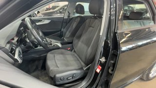 Audi A4 Avant Advanced 35 TFSI 110kW S tronic (2024)