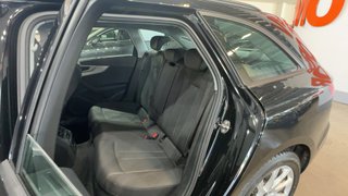 Audi A4 Avant Advanced 35 TFSI 110kW S tronic (2024)