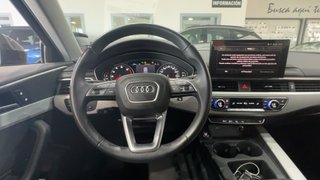 Audi A4 Avant Advanced 35 TFSI 110kW S tronic (2024)