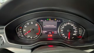 Audi A4 Avant Advanced 35 TFSI 110kW S tronic (2024)