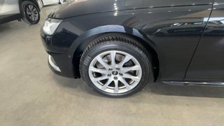 Audi A4 Avant Advanced 35 TFSI 110kW S tronic (2024)