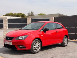 Seat Ibiza SEAT Ibiza 1.2 TSI 85cv Style ITech 30 Aniversario