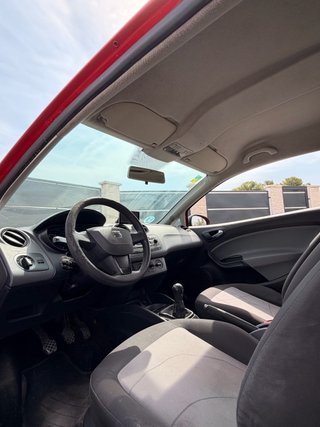 Seat Ibiza SEAT Ibiza 1.2 TSI 85cv Style ITech 30 Aniversario