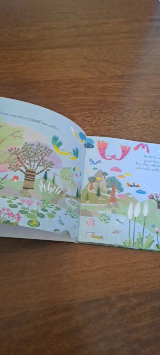 Cuento infantil