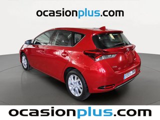 Toyota Auris 120T Active 85 kW (116 CV)