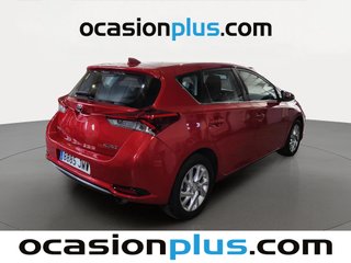 Toyota Auris 120T Active 85 kW (116 CV)