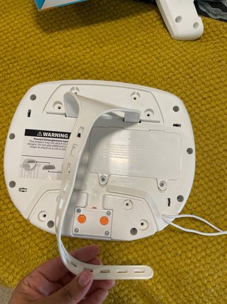 Móvil Musical Fisher-Price para Cuna