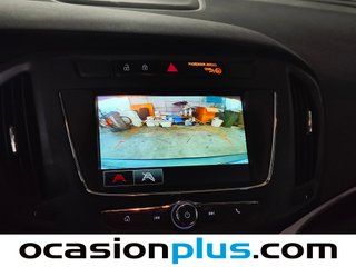 Opel Zafira 1.4 Turbo S&S Excellence Auto 103 kW (140 CV)