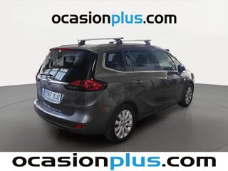 Opel Zafira 1.4 Turbo S&S Excellence Auto 103 kW (140 CV)