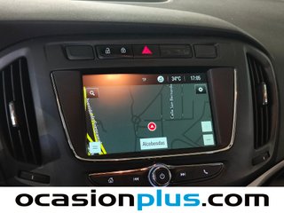 Opel Zafira 1.4 Turbo S&S Excellence Auto 103 kW (140 CV)