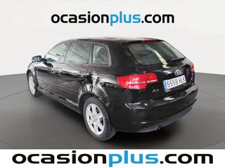 Audi A3 Sportback Ambiente 1.6 TDI 77 kW (105 CV)