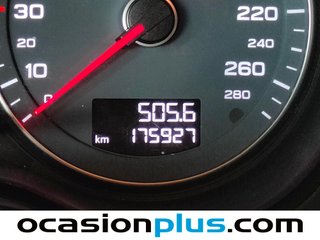 Audi A3 Sportback Ambiente 1.6 TDI 77 kW (105 CV)