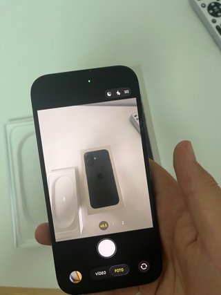 iPhone 16 Negro