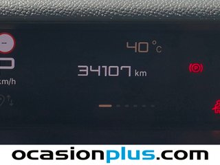 Citroen C3 Aircross Hybrid 145 Plus e-DCS6 107 kW (145 CV)