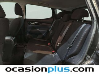 Nissan Qashqai DIG-T 140 Acenta 4x2 103 kW (140 CV)