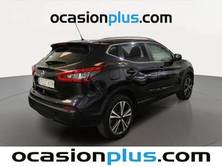 Nissan Qashqai DIG-T 140 Acenta 4x2 103 kW (140 CV)