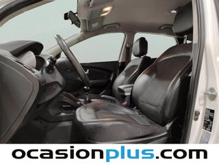 Hyundai ix35 2.0 CRDI Tecno 4x4 100 kW (136 CV)