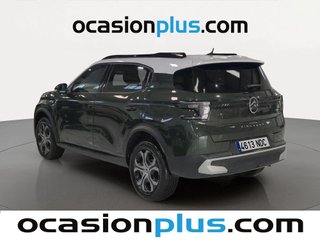 Citroen C3 Aircross Hybrid 145 Plus e-DCS6 107 kW (145 CV)