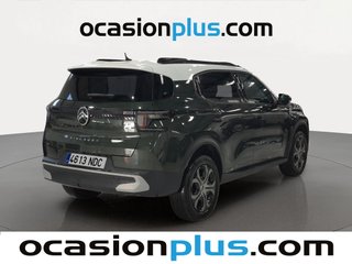 Citroen C3 Aircross Hybrid 145 Plus e-DCS6 107 kW (145 CV)