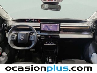 Citroen C3 Aircross Hybrid 145 Plus e-DCS6 107 kW (145 CV)