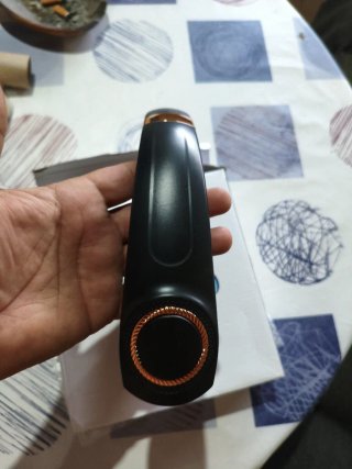Ventilador de cuello L29-Max