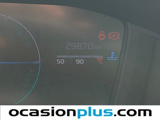 Peugeot 2008 Allure Hybrid eDCS6 107 kW (145 CV)