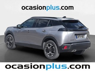 Peugeot 2008 Allure Hybrid eDCS6 107 kW (145 CV)