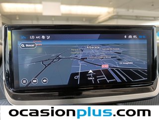 Peugeot 2008 Allure Hybrid eDCS6 107 kW (145 CV)