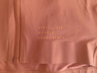 Maillot corto Specialized Prime M Tierra