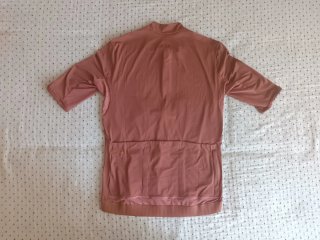 Maillot corto Specialized Prime M Tierra