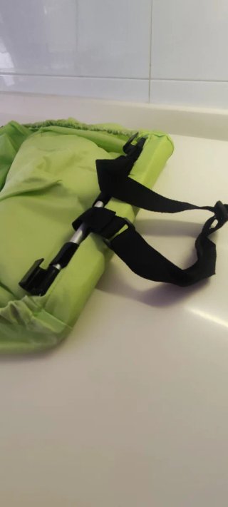 Bolsa Compra Térmica Plegable