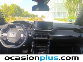 Peugeot 2008 Allure Hybrid eDCS6 107 kW (145 CV)