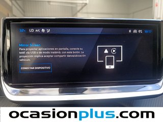 Peugeot 2008 Allure Hybrid eDCS6 107 kW (145 CV)