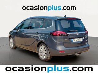 Opel Zafira Tourer 2.0 CDTi Ecoflex Excellence 96 kW (130 CV)