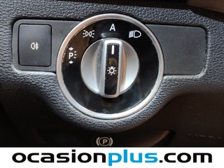 Mercedes-Benz Clase GLK 220 CDI BE 125 kW (170 CV)
