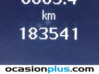 Mercedes-Benz Clase GLK 220 CDI BE 125 kW (170 CV)