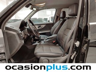 Mercedes-Benz Clase GLK 220 CDI BE 125 kW (170 CV)