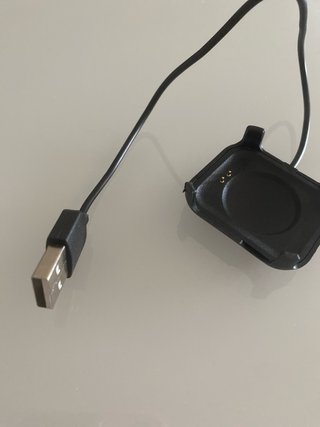 Cargador Amazfit Bip GTS GTR