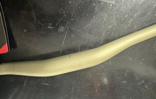 Manillar Renthal Fatbar
